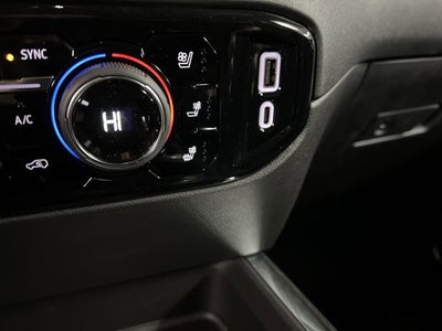 2025 Chevrolet Silverado 3500 HD LTZ