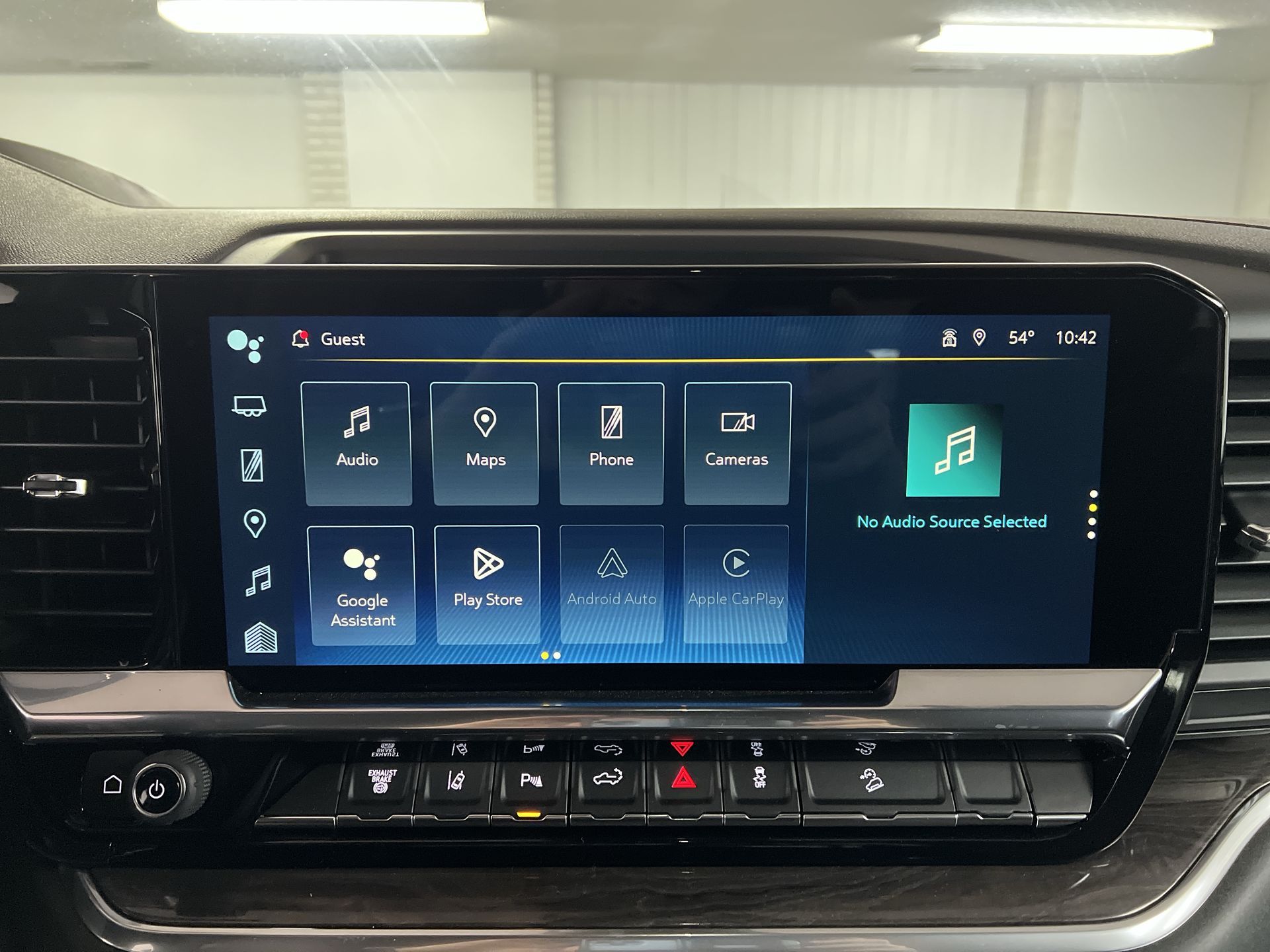 2025 Chevrolet Silverado 3500 HD LTZ