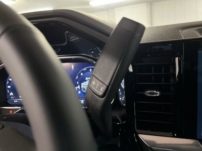 2025 Chevrolet Silverado 3500 HD LTZ