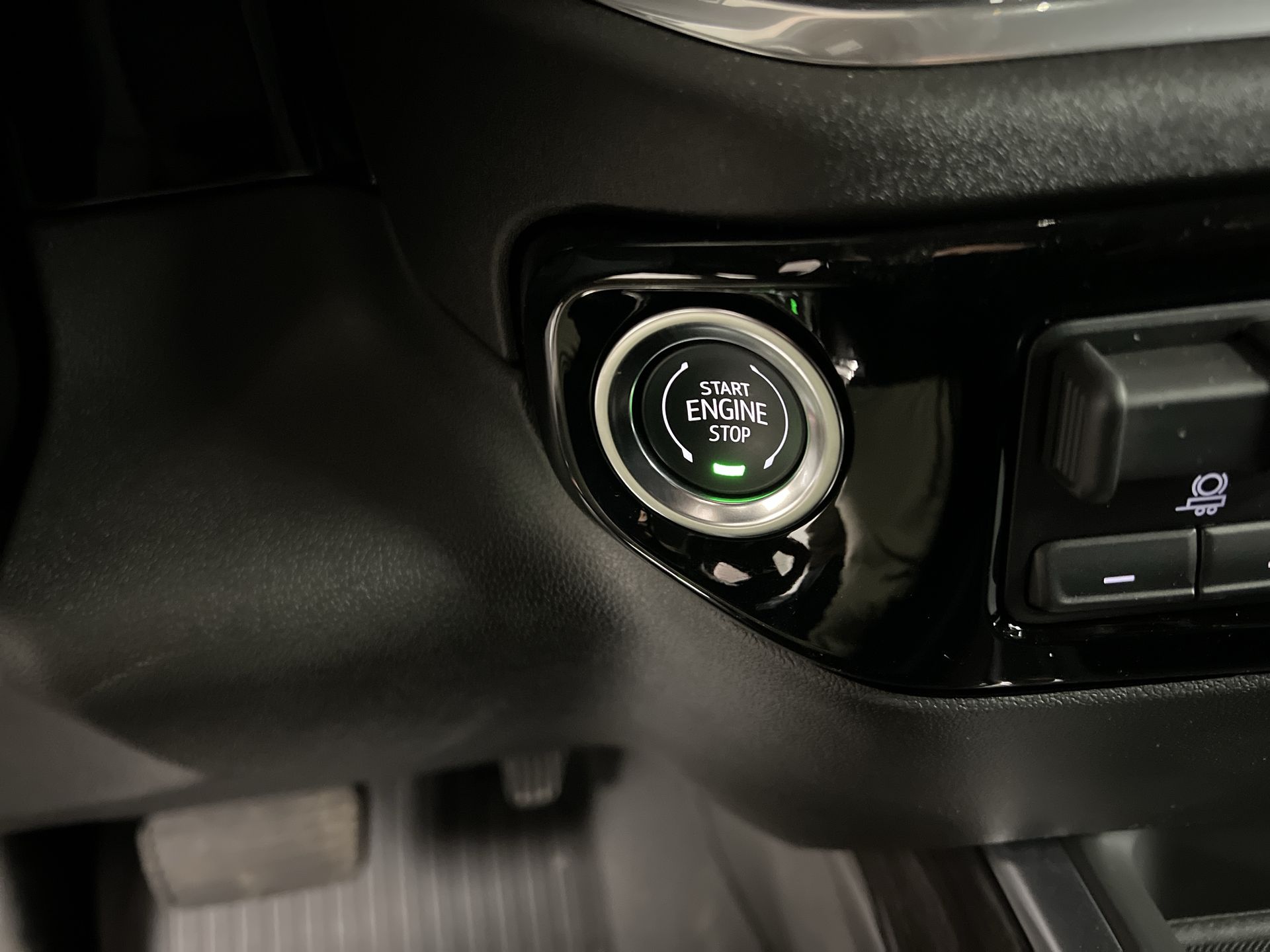 2025 Chevrolet Silverado 3500 HD LTZ