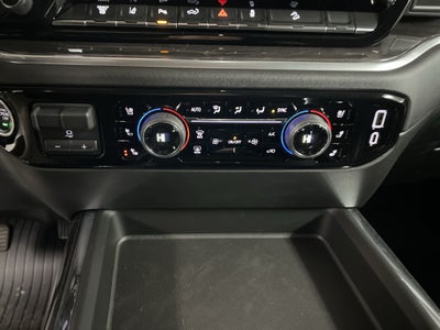 2025 Chevrolet Silverado 3500 HD LTZ