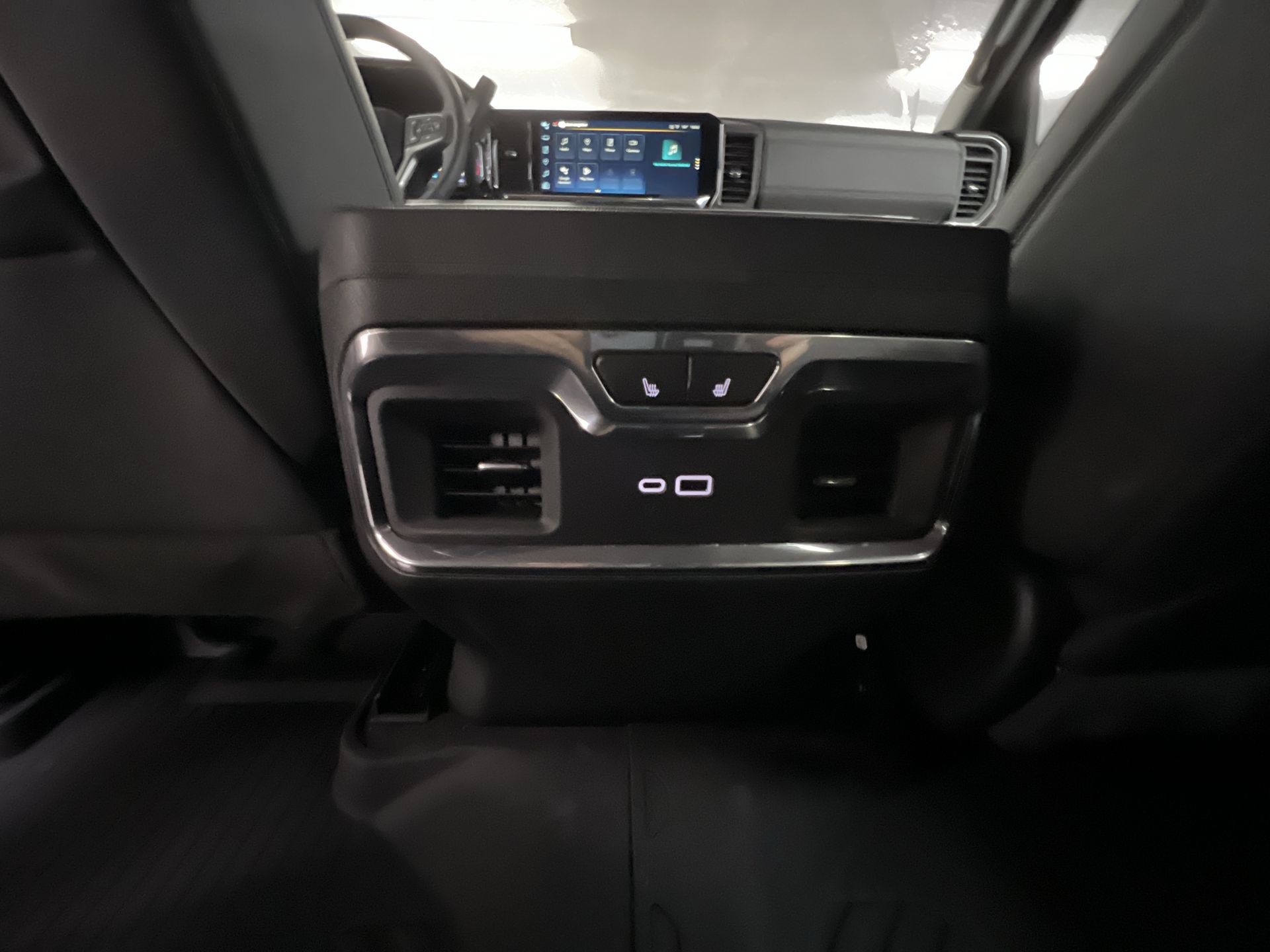 2025 Chevrolet Silverado 3500 HD LTZ