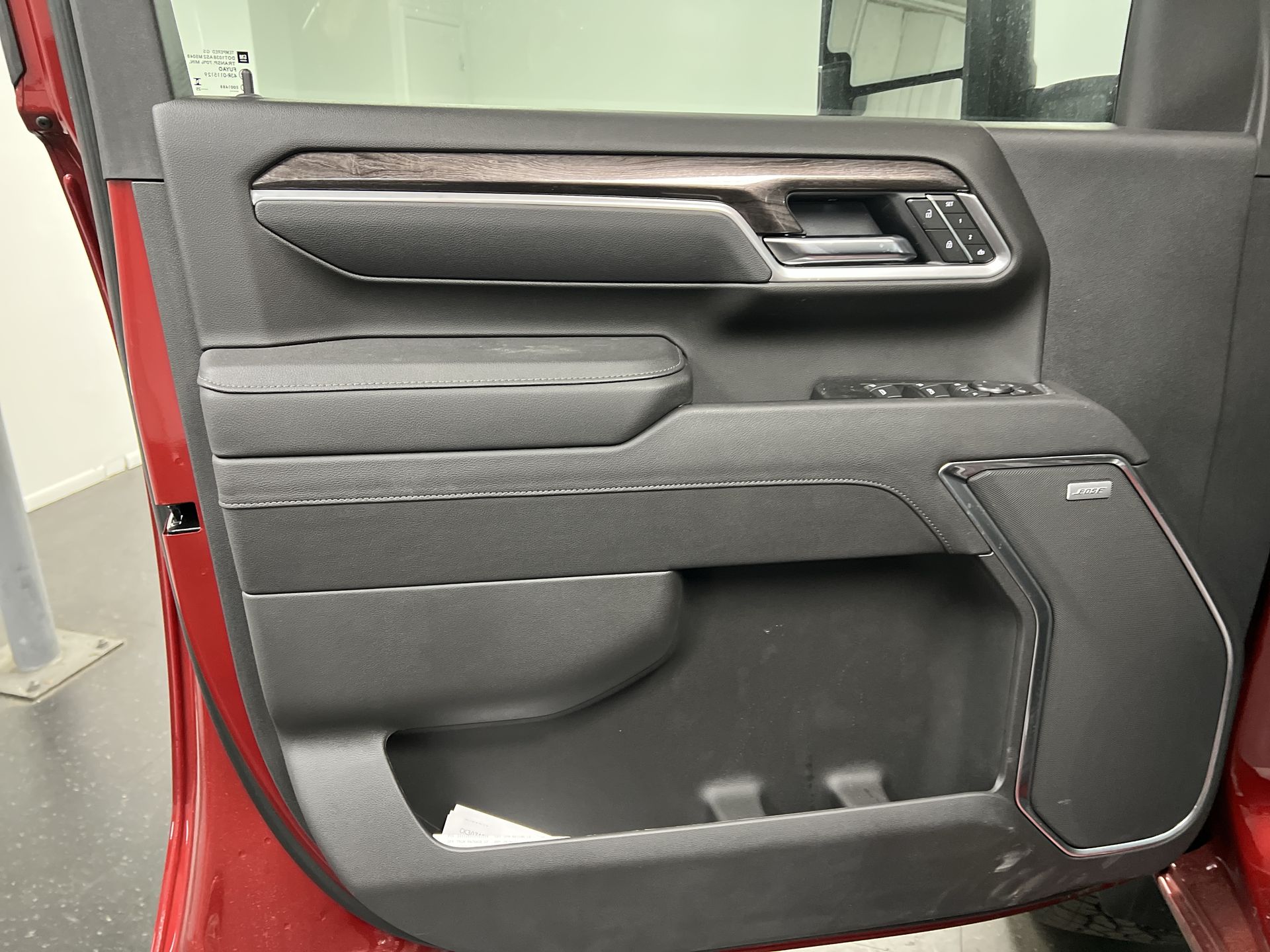 2025 Chevrolet Silverado 3500 HD LTZ