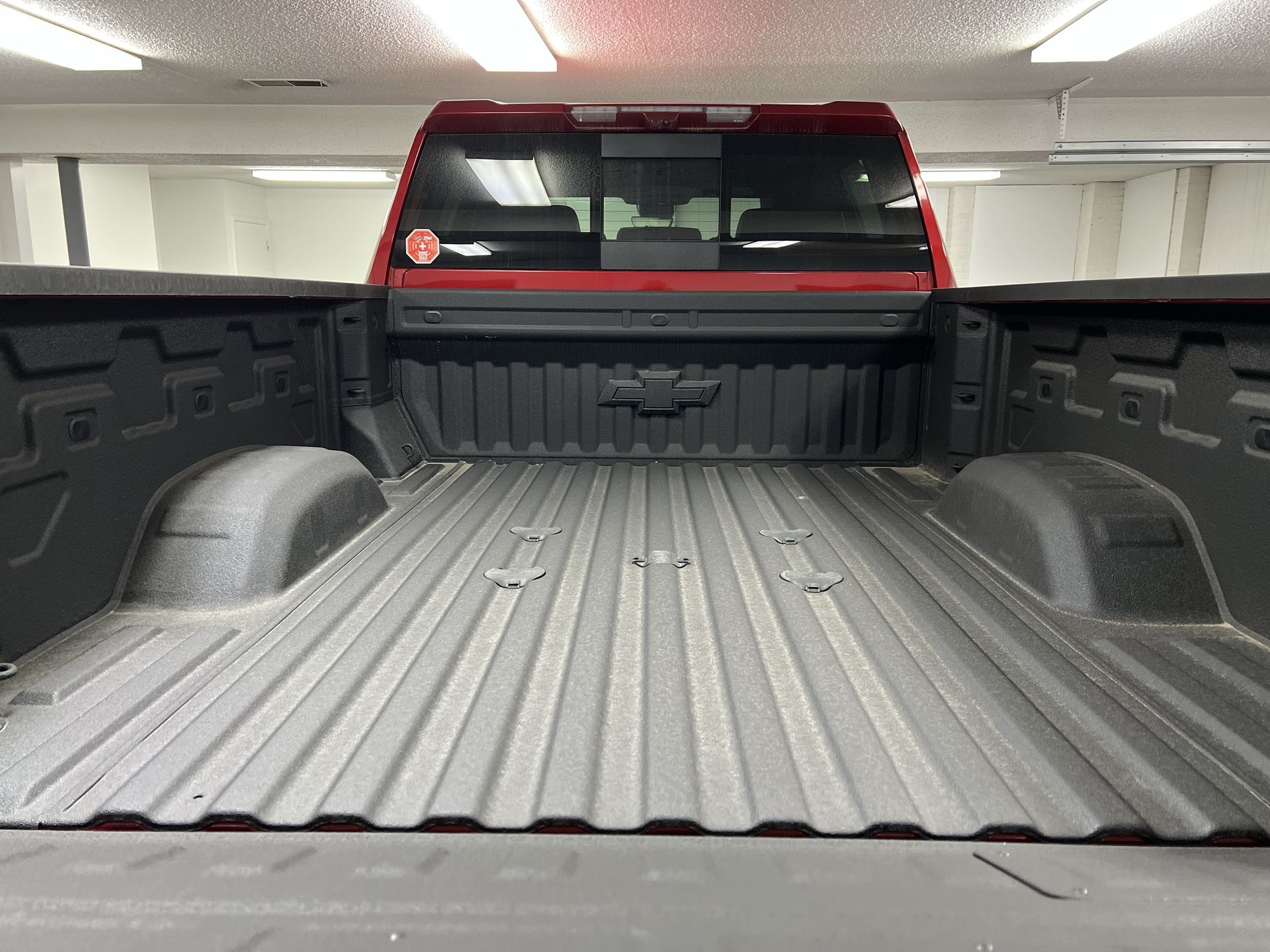 2025 Chevrolet Silverado 3500 HD LTZ