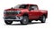 2025 Chevrolet Silverado 3500 HD LTZ