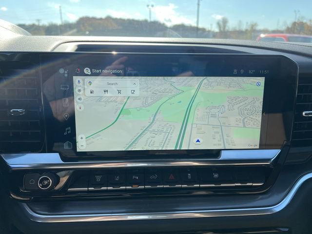 2025 Chevrolet Silverado 3500 HD High Country