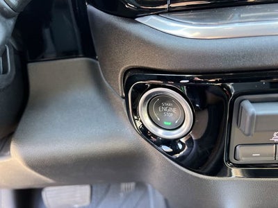 2025 Chevrolet Silverado 3500 HD High Country