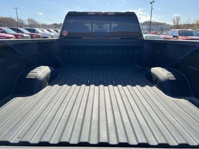 2025 Chevrolet Silverado 3500 HD High Country