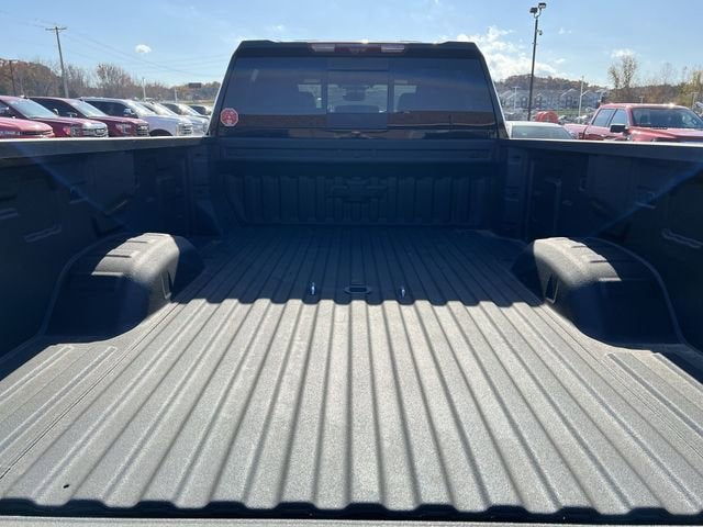 2025 Chevrolet Silverado 3500 HD High Country