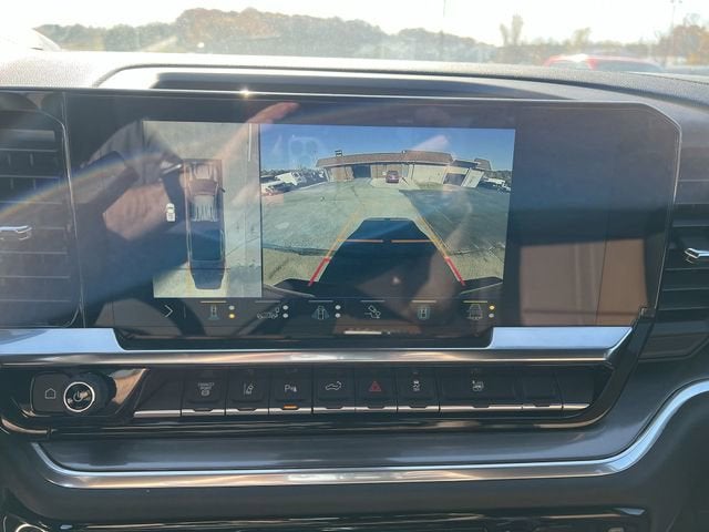 2025 Chevrolet Silverado 3500 HD High Country DRW