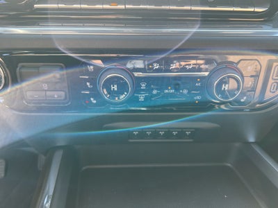 2025 Chevrolet Silverado 3500 HD High Country DRW