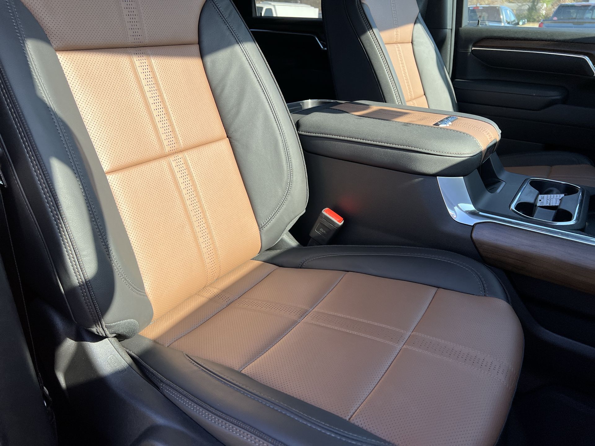 2025 Chevrolet Silverado 3500 HD High Country DRW