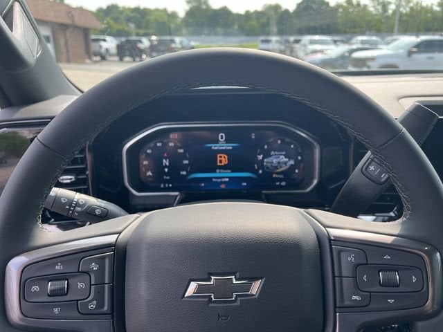 2026 Chevrolet Silverado 2500 HD ZR2 - Photo 11