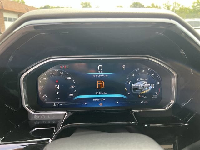 2026 Chevrolet Silverado 2500 HD ZR2 - Photo 12