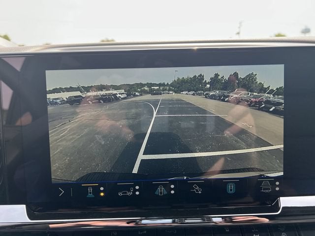 2026 Chevrolet Silverado 2500 HD ZR2 - Photo 15