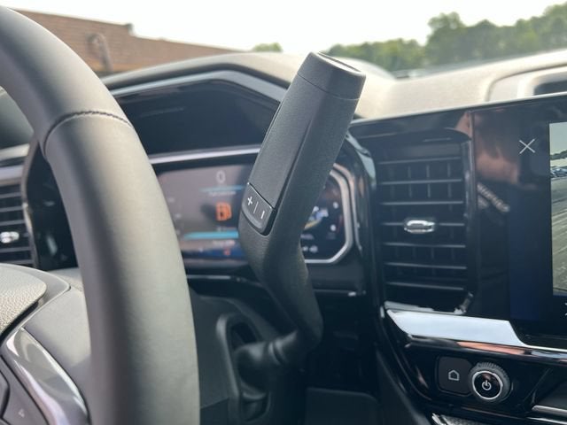 2026 Chevrolet Silverado 2500 HD ZR2 - Photo 16