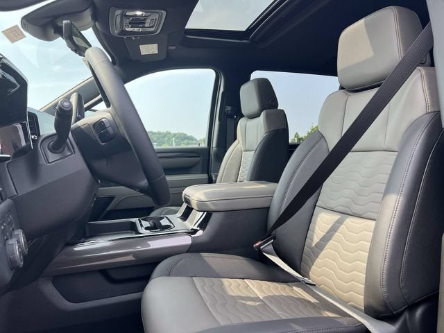 2026 Chevrolet Silverado 2500 HD ZR2 - Photo 20
