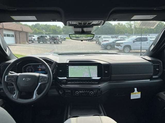 2026 Chevrolet Silverado 2500 HD ZR2 - Photo 21