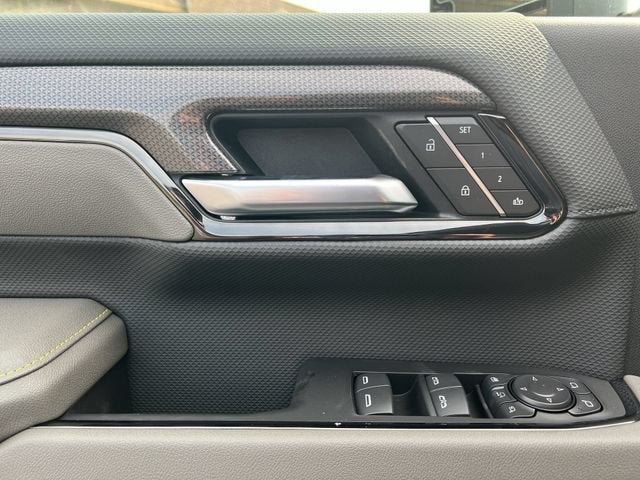 2026 Chevrolet Silverado 2500 HD ZR2 - Photo 24