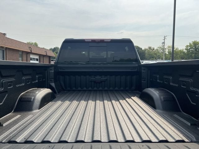 2026 Chevrolet Silverado 2500 HD ZR2 - Photo 27