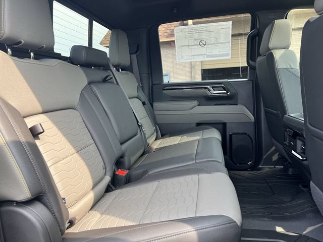 2026 Chevrolet Silverado 2500 HD ZR2 - Photo 28