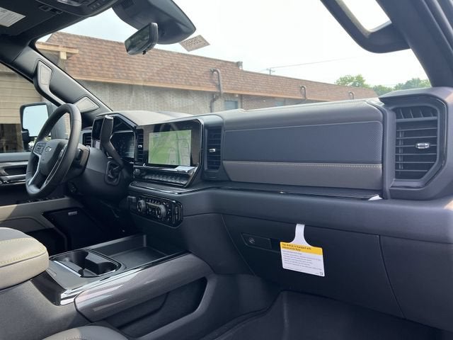 2026 Chevrolet Silverado 2500 HD ZR2 - Photo 30