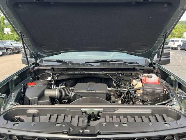 2026 Chevrolet Silverado 2500 HD ZR2 - Photo 31