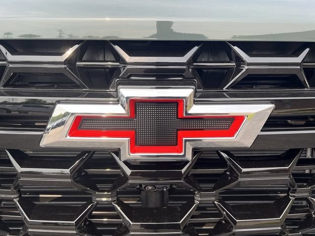 2026 Chevrolet Silverado 2500 HD ZR2 - Photo 32