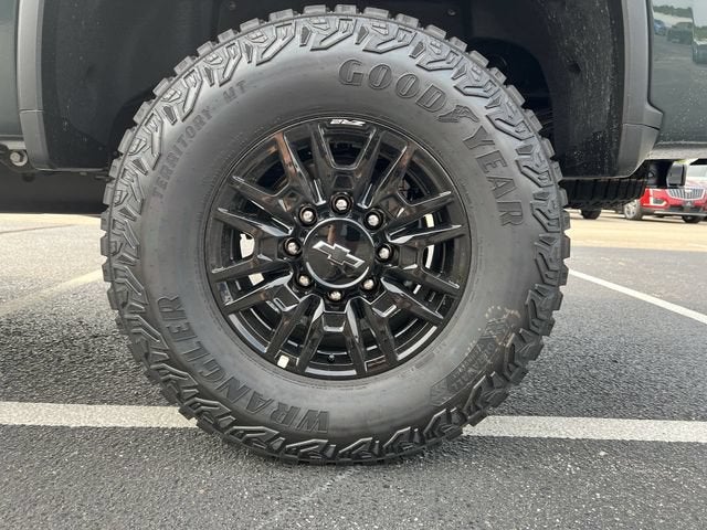 2026 Chevrolet Silverado 2500 HD ZR2 - Photo 34