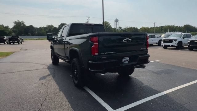 2026 Chevrolet Silverado 2500 HD ZR2 - Photo 7