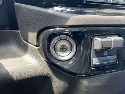 2025 Chevrolet Silverado 2500 HD ZR2