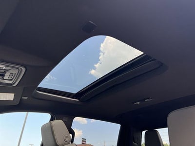 2025 Chevrolet Silverado 2500 HD ZR2