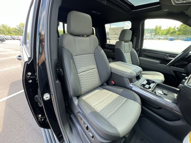 2025 Chevrolet Silverado 2500 HD ZR2