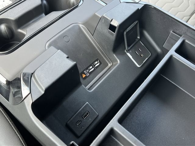 2025 Chevrolet Silverado 2500 HD ZR2