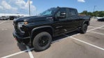 2025 Chevrolet Silverado 2500 HD ZR2