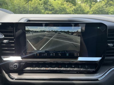 2025 Chevrolet Silverado 2500 HD ZR2