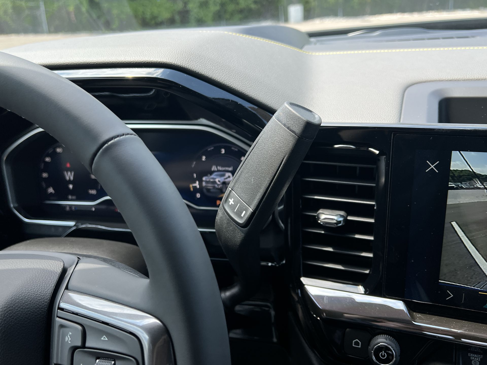 2025 Chevrolet Silverado 2500 HD ZR2