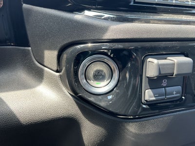 2025 Chevrolet Silverado 2500 HD ZR2