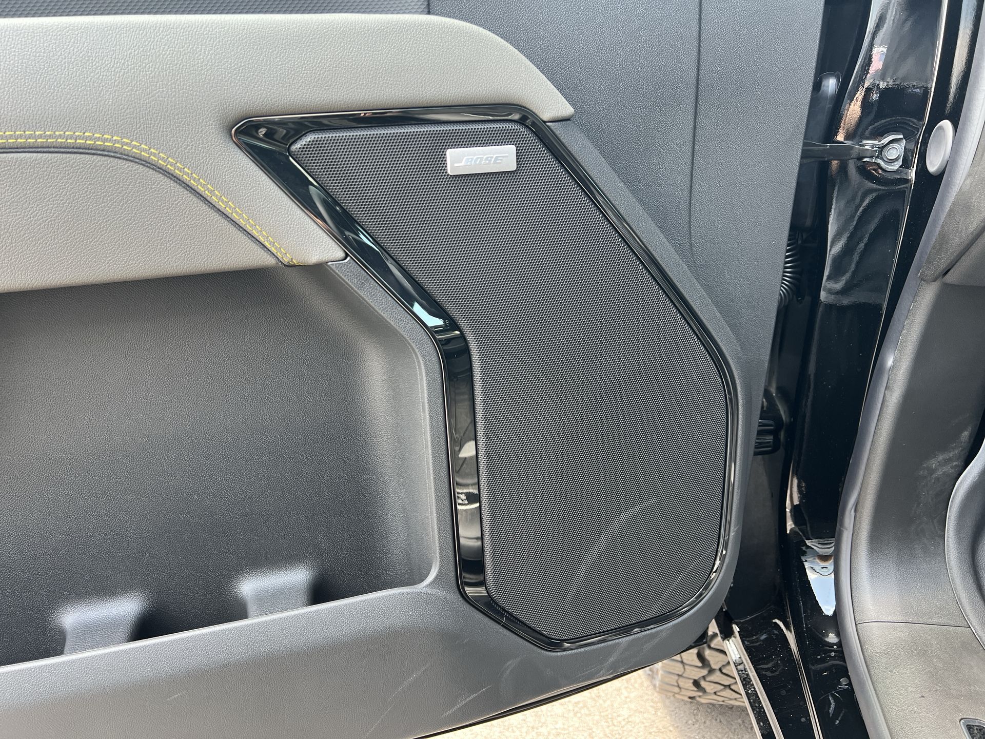 2025 Chevrolet Silverado 2500 HD ZR2