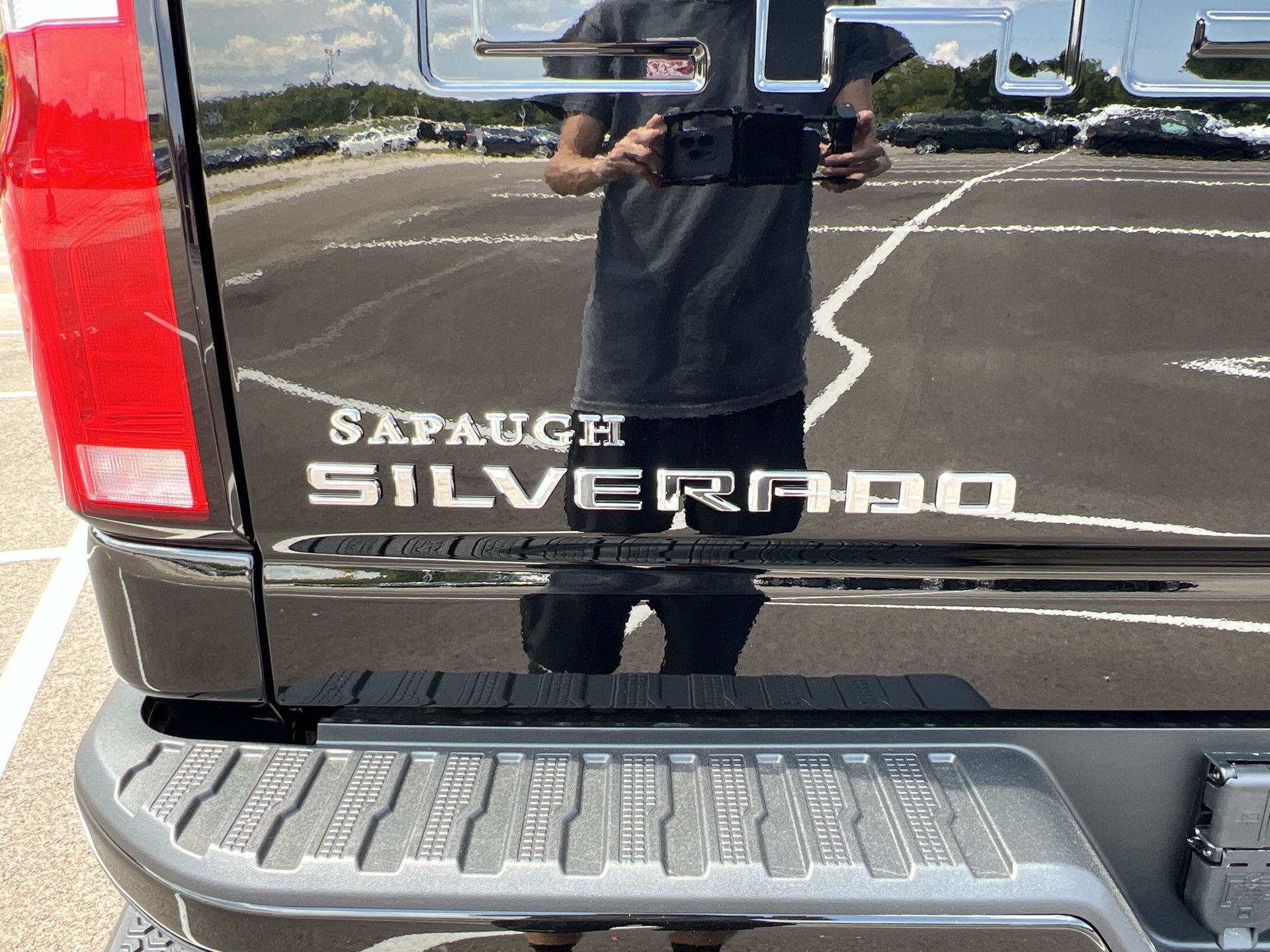 2025 Chevrolet Silverado 2500 HD ZR2