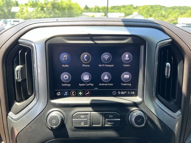 2020 Chevrolet Silverado 2500HD LTZ - Photo 13