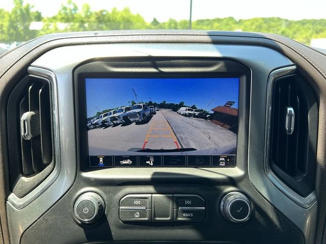 2020 Chevrolet Silverado 2500HD LTZ - Photo 14