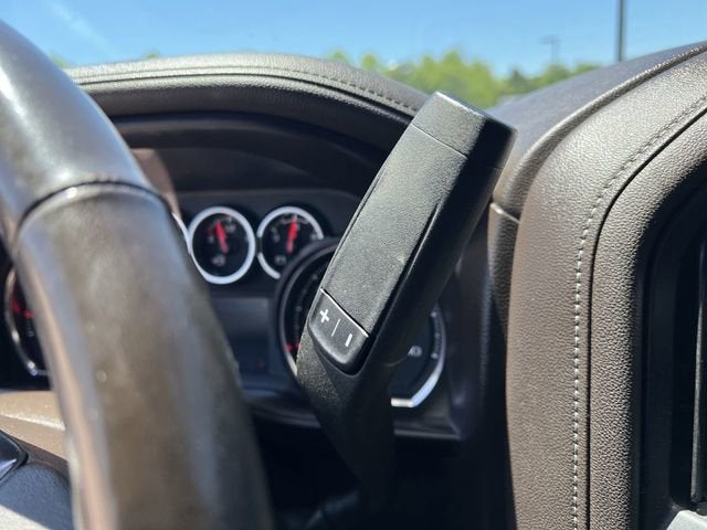 2020 Chevrolet Silverado 2500HD LTZ - Photo 15