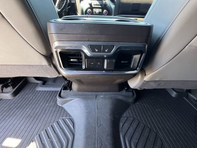 2020 Chevrolet Silverado 2500HD LTZ - Photo 20
