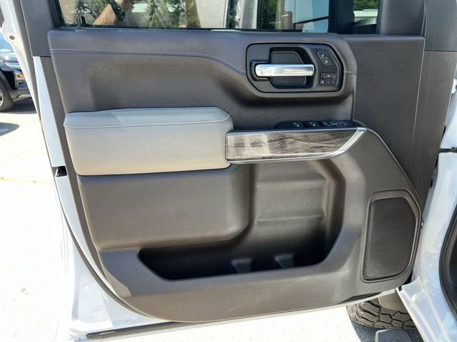 2020 Chevrolet Silverado 2500HD LTZ - Photo 21