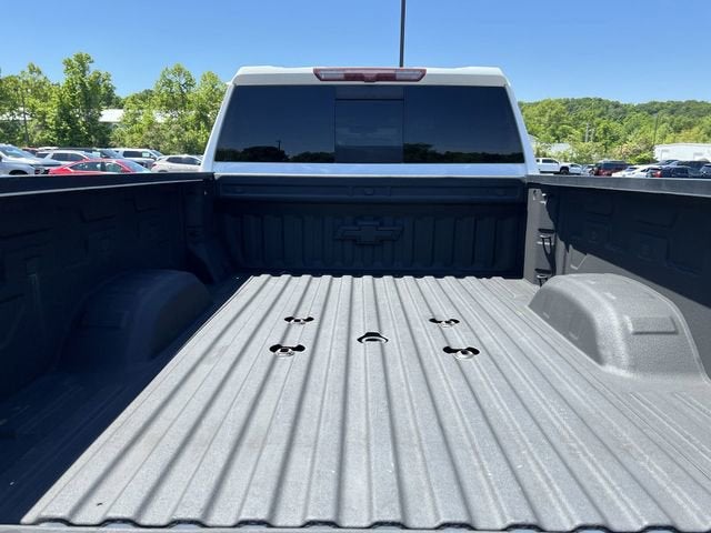 2020 Chevrolet Silverado 2500HD LTZ - Photo 25