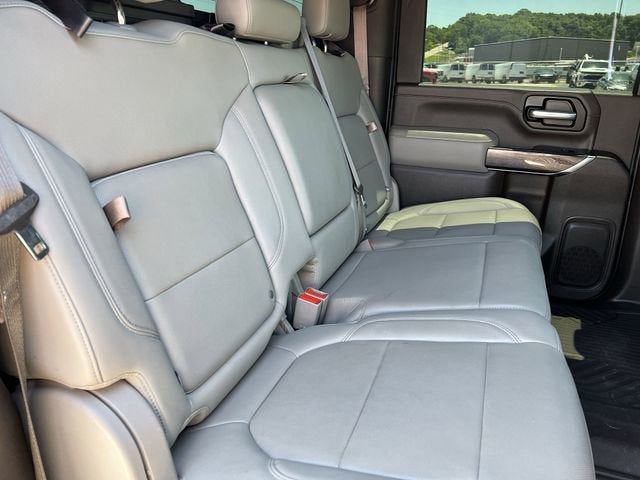 2020 Chevrolet Silverado 2500HD LTZ - Photo 26