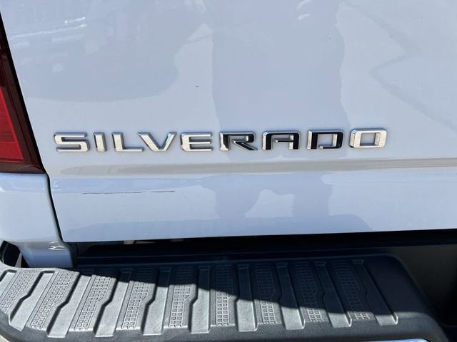 2020 Chevrolet Silverado 2500HD LTZ - Photo 30