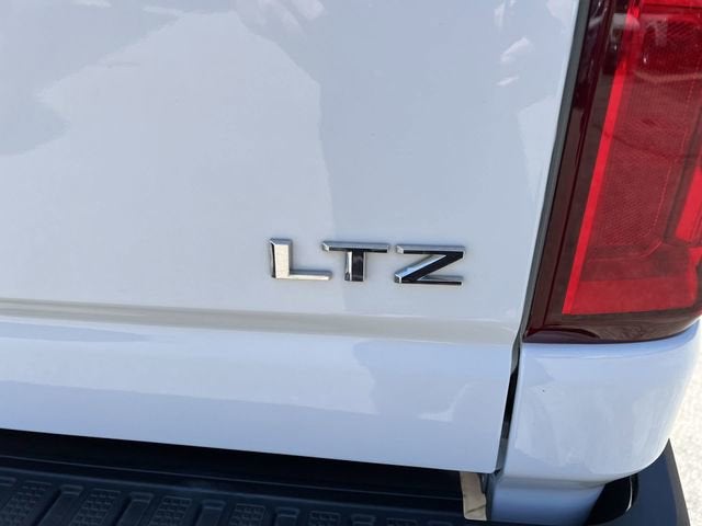 2020 Chevrolet Silverado 2500HD LTZ - Photo 31