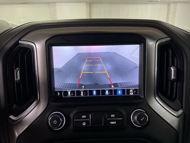 2021 Chevrolet Silverado 2500 HD LTZ